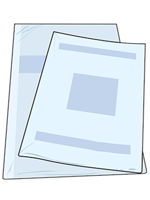 null